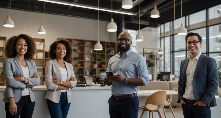 Leonardo_Kino_XL_A_diverse_group_of_associates_in_a_collaborat_2